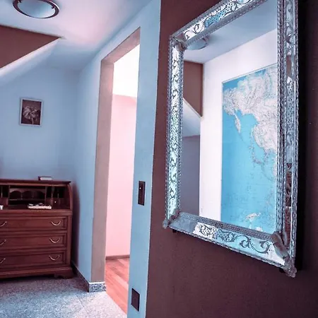 Casa Alma Brione sopra Minusio