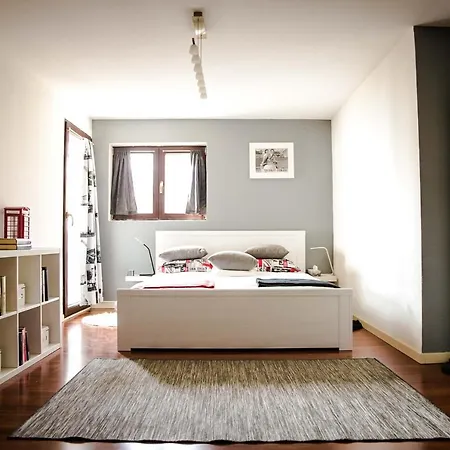 Casa Alma * Brione sopra Minusio