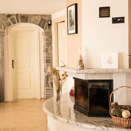 Casa Alma Holiday home