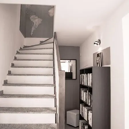 Casa Alma Casa de Férias Brione sopra Minusio