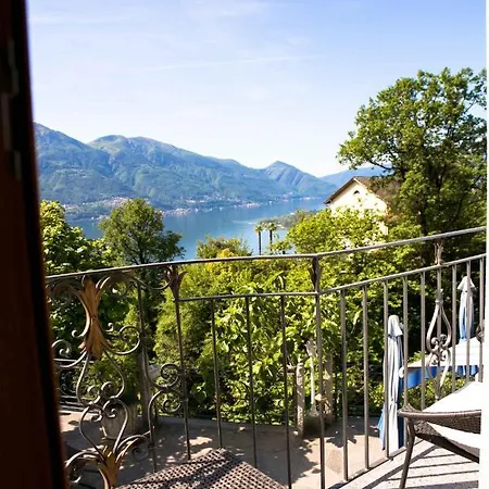 Tatil Evi Casa Alma *