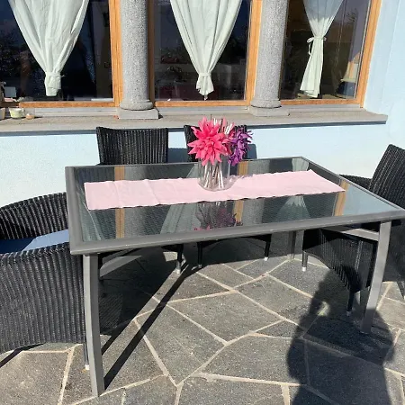 Casa Alma Holiday home