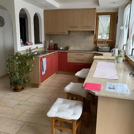 Holiday home Casa Alma Brione sopra Minusio