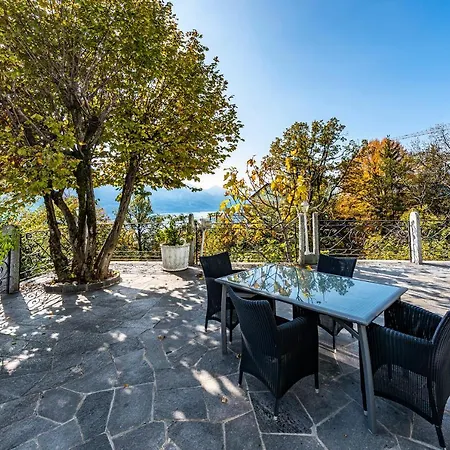 Casa Alma Holiday home