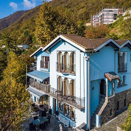 Holiday home Casa Alma