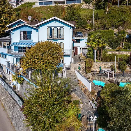 Casa Alma Casa de Férias