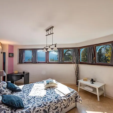 Casa Alma * Brione sopra Minusio