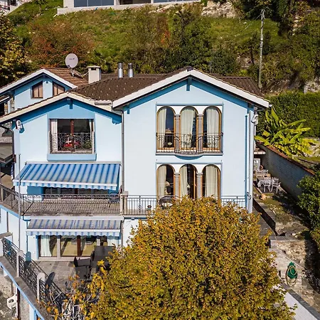 Casa Alma Holiday home Brione sopra Minusio