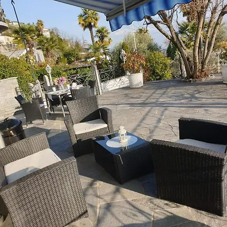 Casa Alma Tatil Evi *