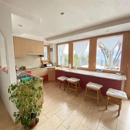 Casa Alma Casa de Férias *