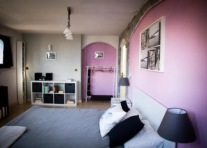 Casa Alma Dom wakacyjny *