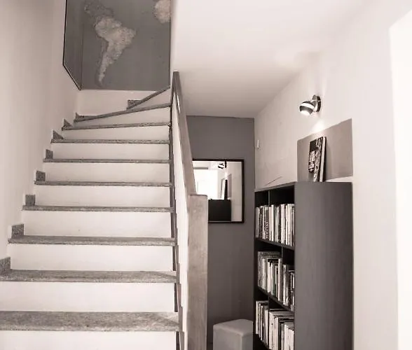 Casa Alma Dom wakacyjny Brione sopra Minusio