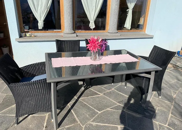 Casa Alma Дом отдыха