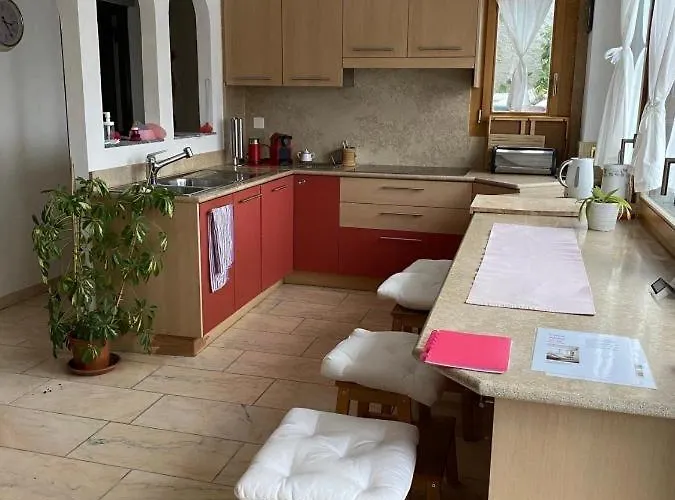 Дом отдыха Casa Alma Brione sopra Minusio