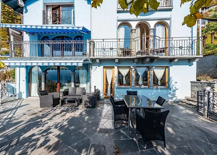 Casa Alma Дом отдыха