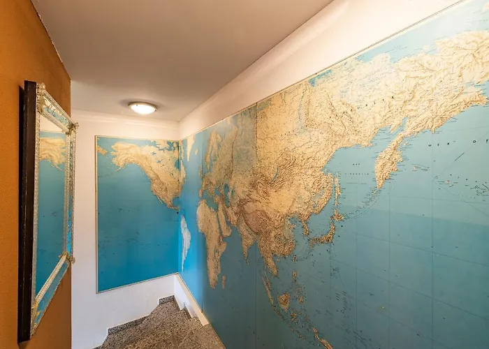 Casa Alma * Brione sopra Minusio