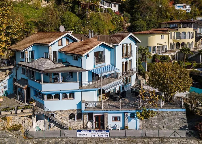 Casa Alma Dom wakacyjny