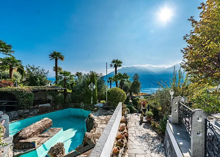 Casa Alma Дом отдыха