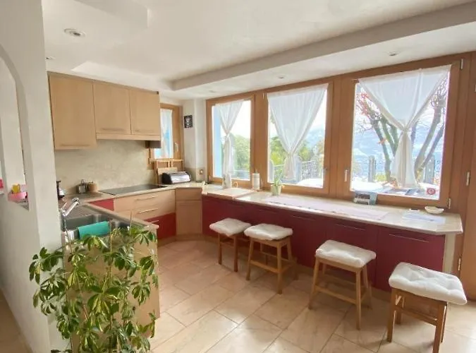 Casa Alma Дом отдыха *