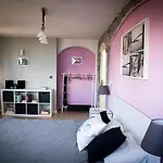 Casa Alma Prázdninový dům *