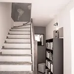 Casa Alma Prázdninový dům Brione sopra Minusio