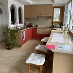 Prázdninový dům Casa Alma Brione sopra Minusio