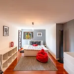 Prázdninový dům Casa Alma