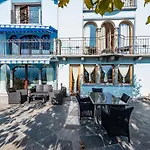 Casa Alma Prázdninový dům