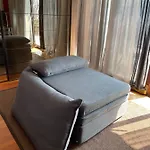 Casa Alma Prázdninový dům Brione sopra Minusio