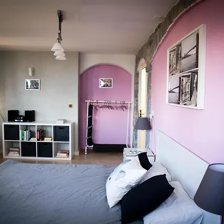 Casa Alma Holiday home *