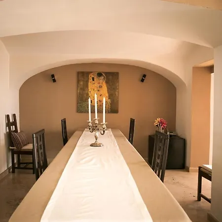 Casa Alma *