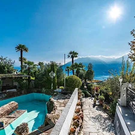 Casa Alma Holiday home