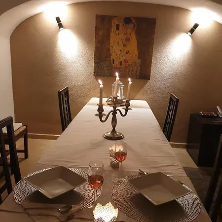 Casa Alma