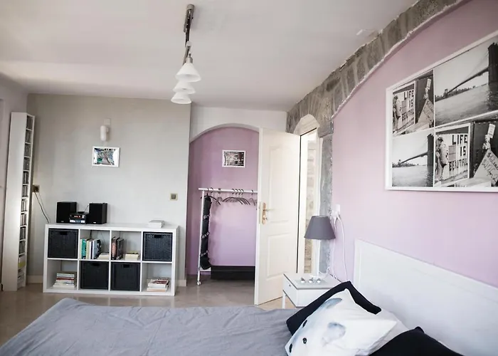 Casa Alma * Brione sopra Minusio