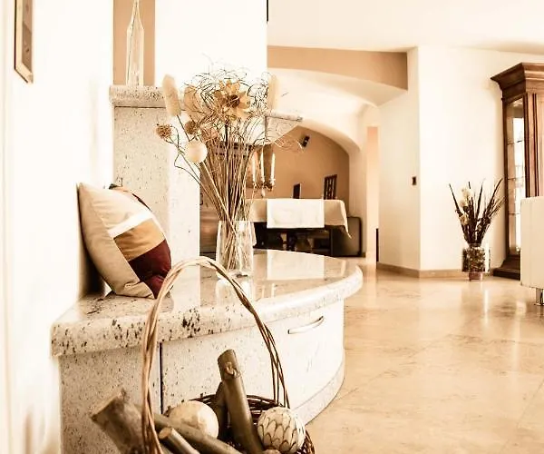 Casa Alma Brione sopra Minusio