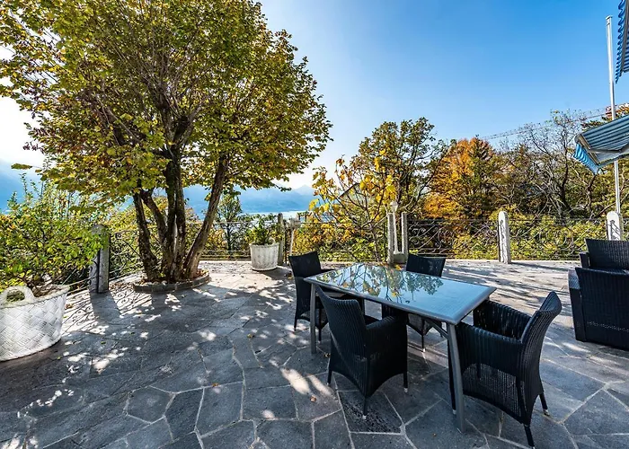 Casa Alma בית נופש