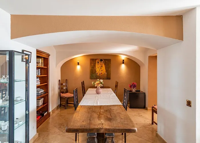 בית נופש Casa Alma Brione sopra Minusio