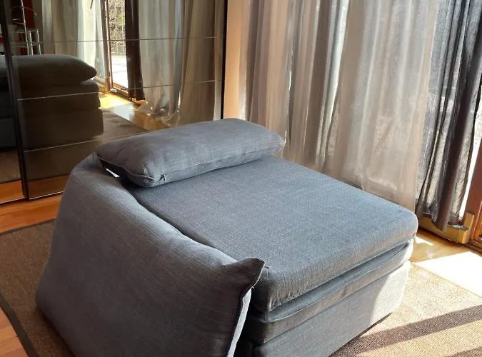 Casa Alma בית נופש Brione sopra Minusio