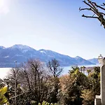 Casa Alma Σπίτι διακοπών Brione sopra Minusio