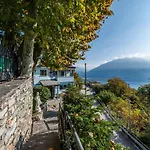 Casa Alma * Brione sopra Minusio