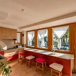 Σπίτι διακοπών Casa Alma