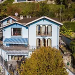 Casa Alma Σπίτι διακοπών Brione sopra Minusio