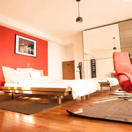 Casa Alma بيت للعطل *