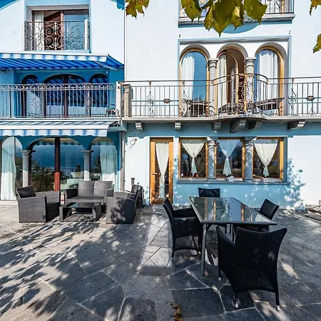 Casa Alma بيت للعطل
