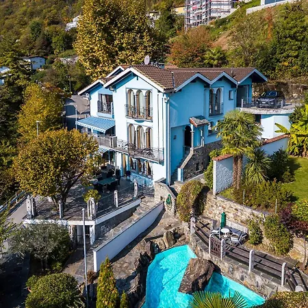 Casa Alma بيت للعطل *