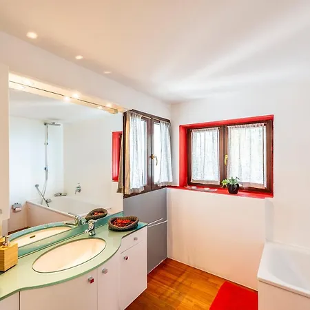 Casa Alma بيت للعطل *