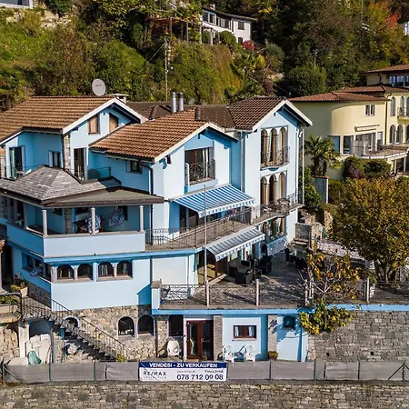 Casa Alma بيت للعطل