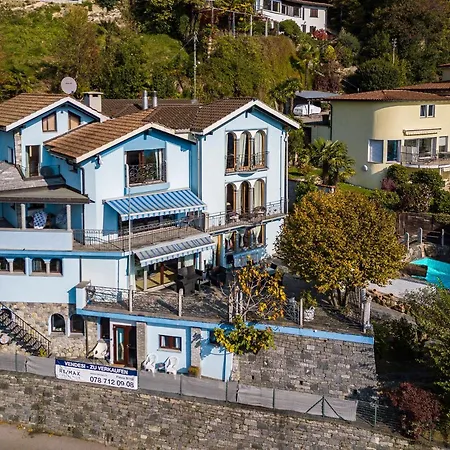Casa Alma بيت للعطل