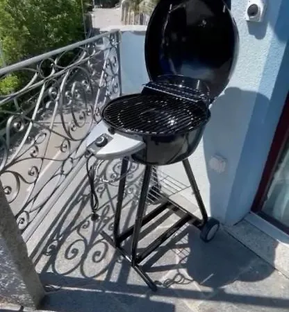 بيت للعطل Casa Alma *
