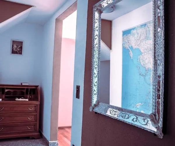 Casa Alma Brione sopra Minusio